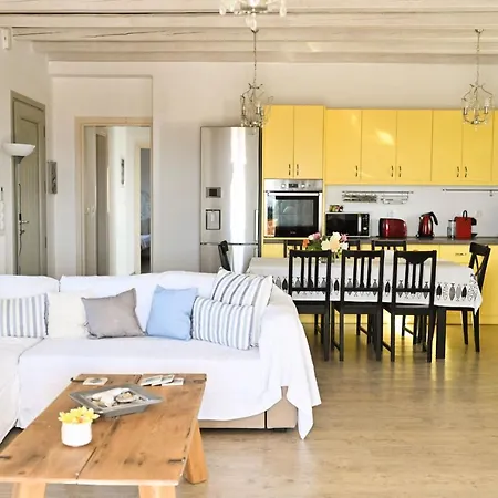 Quality Brand Villas 4br Pool Magnificent Sea View Lovely Monique Вилла