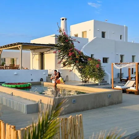 Quality Brand Villas 4br Pool Magnificent Sea View Lovely Monique