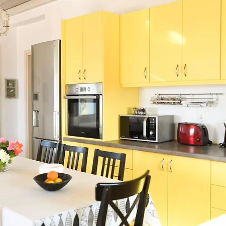 Вилла Quality Brand Villas 4br Pool Magnificent Sea View Lovely Monique