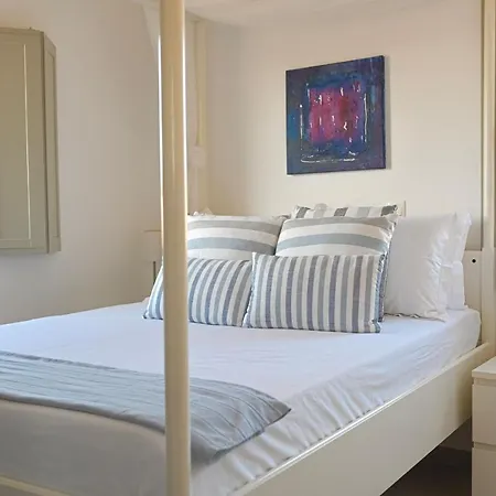 Quality Brand Villas 4br Pool Magnificent Sea View Lovely Monique Парос