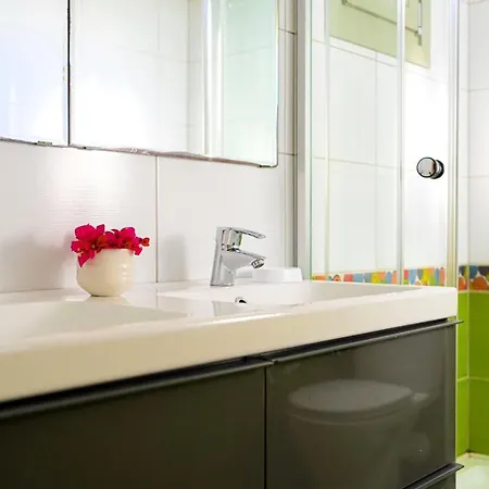 Вилла Quality Brand Villas 4br Pool Magnificent Sea View Lovely Monique Парос