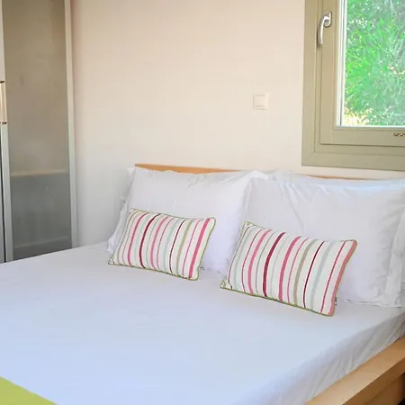 Quality Brand Villas 4br Pool Magnificent Sea View Lovely Monique Вилла *