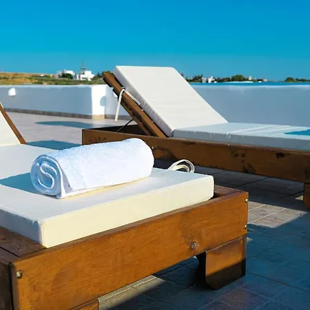 Вилла Quality Brand Villas 4br Pool Magnificent Sea View Lovely Monique Парос